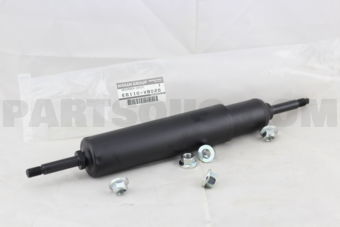 E6110VB026 ABSORBER KIT-SHOCK,FRONT