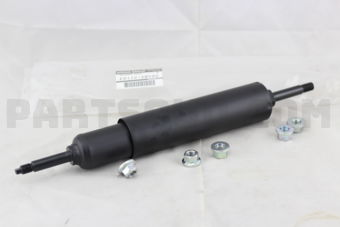 E6110VB026 ABSORBER KIT-SHOCK,FRONT