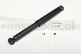 E620035G26 ABSORBER KIT-SHOCK,REAR