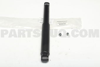 E620035G26 ABSORBER KIT-SHOCK,REAR