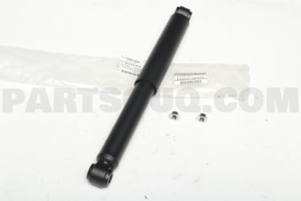 E620035G26 ABSORBER KIT-SHOCK,REAR