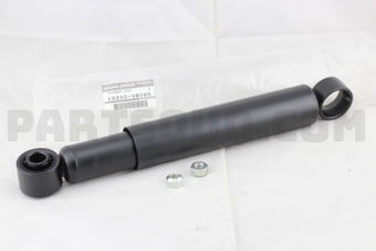 E6200VB085 ABSORBER KIT-SHOCK,REAR