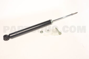 E62101KA1B ABSORBER KIT-SHOCK,REAR