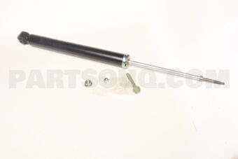 E62101KA1B ABSORBER KIT-SHOCK,REAR