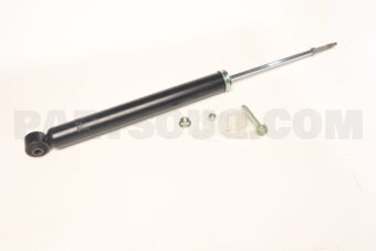 E62101KA1B ABSORBER KIT-SHOCK,REAR