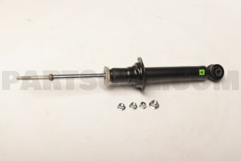 E62105Y025 ABSORBER-SHOCK