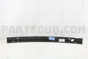 F20321KADH REINFORCE-FRONT BUMPER CENTER,INNE