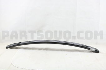 F20321KADH REINFORCE-FRONT BUMPER CENTER,INNE