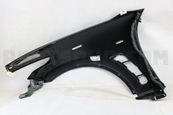 F31001CAAA FENDER-FRONT,RH