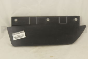 F38651LA0A EXTENSION PROTECTOR-FRONT FENDER,L