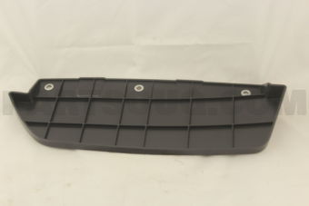 F38651LA0A EXTENSION PROTECTOR-FRONT FENDER,L
