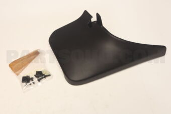 F3H50VB025 MUD GUARD-FRONT