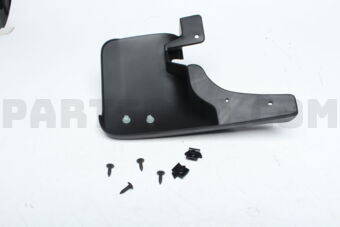 F3H51VB025 MUD GUARD ASSY