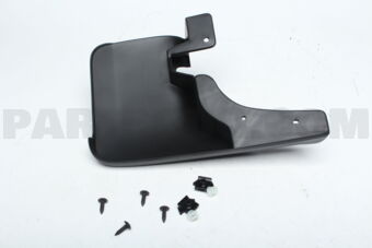 F3H51VB025 MUD GUARD ASSY