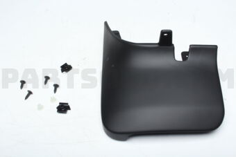 F3H51VB025 MUD GUARD ASSY