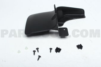F3H51VB025 MUD GUARD ASSY
