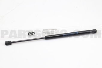 F5D70VD20A STAY ASSY-HOOD