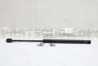 F5D71VC026 STAY ASSY-HOOD,LH