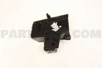 G5172JK000 EXTENSION-FRONT SIDE MEMBER,FRONT 