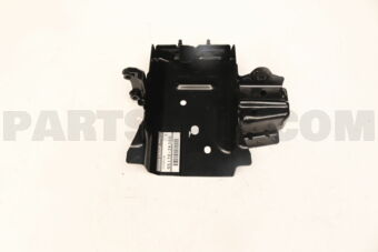 G5172JK000 EXTENSION-FRONT SIDE MEMBER,FRONT 