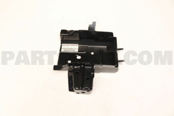 G5172JK000 EXTENSION-FRONT SIDE MEMBER,FRONT 