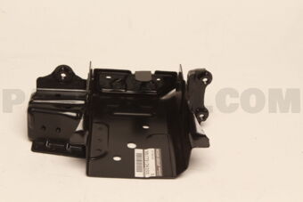G5173JK000 EXTENSION-FRONT SIDE MEMBER.FRONT LH