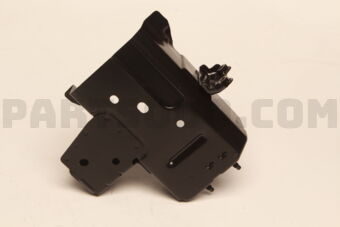 G5173JK000 EXTENSION-FRONT SIDE MEMBER.FRONT LH