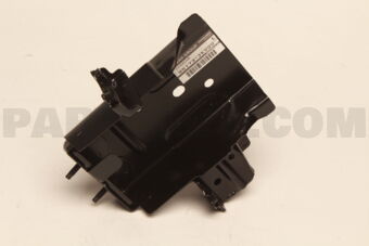 G5173JK000 EXTENSION-FRONT SIDE MEMBER.FRONT LH