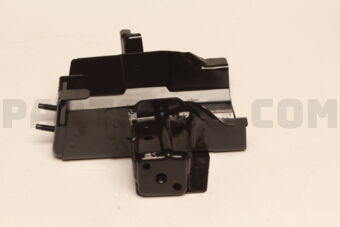 G5173JK000 EXTENSION-FRONT SIDE MEMBER.FRONT LH