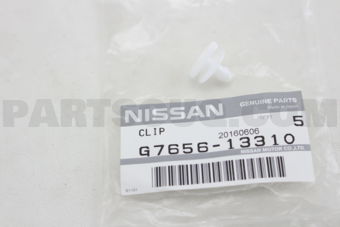 G765613310 CLIP