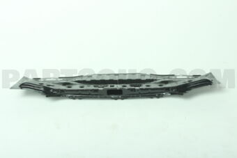G91109N0MA PANEL-REAR,UPPER
