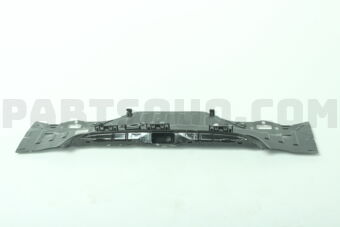 G91109N0MA PANEL-REAR,UPPER