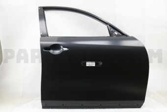 H010M1CAMA DOOR ASSY-FRONT,RH