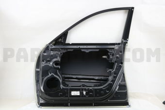 H010M1CAMA DOOR ASSY-FRONT,RH