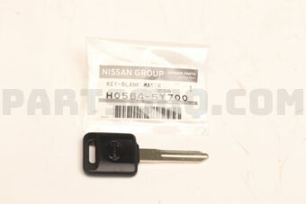 H05645Y700 KEY-BLANK,MASTER