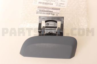 H26064X0AA HANDLE ASSY-REAR DOOR OUTSIDE,RH