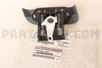 H26064X0AA HANDLE ASSY-REAR DOOR OUTSIDE,RH