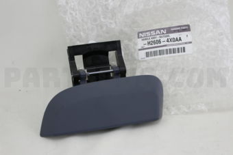 H26064X0AA HANDLE ASSY-REAR DOOR OUTSIDE,RH