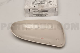 J63744M401 COVER-MIRROR BODY,LH