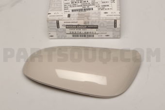 J63744M401 COVER-MIRROR BODY,LH