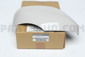 K63731LB0A COVER-MIRROR BODY,RH