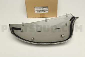 K6373CG000 COVER-MIRR BODY