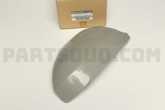 K6373CG000 COVER-MIRR BODY