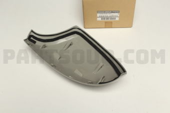 K6373CG000 COVER-MIRR BODY