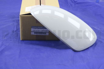 K63741BA0A COVER-MIRROR BODY,LH