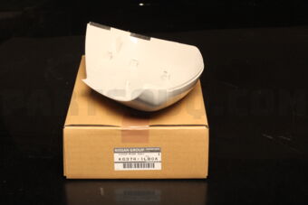 K63741LB0A COVER-MIRROR BODY,LH