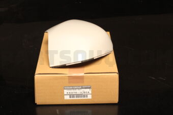 K63741LB0A COVER-MIRROR BODY,LH