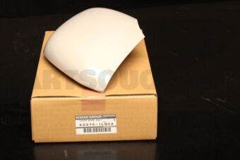 K63741LB0A COVER-MIRROR BODY,LH