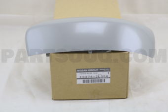 K6374JL00A COVER-MIRROR BODY,LH