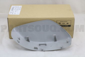 K6374JL00A COVER-MIRROR BODY,LH